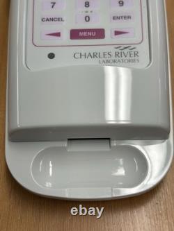 Charles River Laboratories PTS Endosafe Portable Test System Bacterial Endotoxin