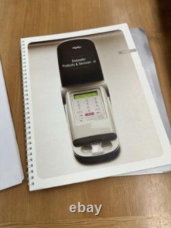 Charles River Laboratories PTS Endosafe Portable Test System Bacterial Endotoxin