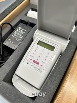 Charles River Laboratories PTS Endosafe Portable Test System Bacterial Endotoxin