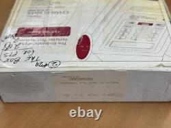 Charles River Laboratories PTS Endosafe Portable Test System Bacterial Endotoxin