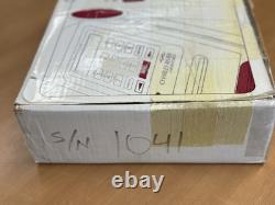 Charles River Laboratories PTS Endosafe Portable Test System Bacterial Endotoxin
