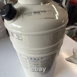 Chart MVE Thermo Scientific 4.3 Cryogenic Dry Shipper 10817330