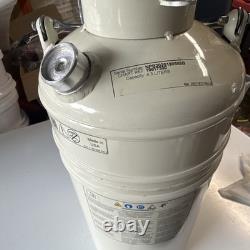 Chart MVE Thermo Scientific 4.3 Cryogenic Dry Shipper 10817330