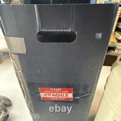 Chart MVE Thermo Scientific 4.3 Cryogenic Dry Shipper 10817330
