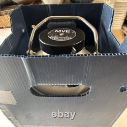 Chart MVE Thermo Scientific 4.3 Cryogenic Dry Shipper 10817330