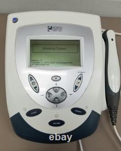 Chattanooga Vectra Genisys 2759 Therapeutic Ultrasound