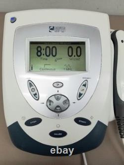 Chattanooga Vectra Genisys 2759 Therapeutic Ultrasound