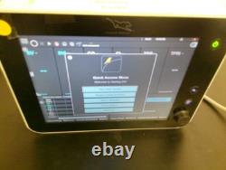 Cheetah Medical Starling SV Monitor