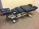 Chiropractic Adjusting Table Flexion Distraction and Drop
