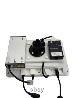 Circa Scientific CS-1000 Temperature Monitoring System