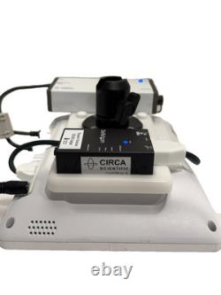 Circa Scientific CS-1000 Temperature Monitoring System