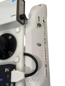 Circa Scientific CS-1000 Temperature Monitoring System