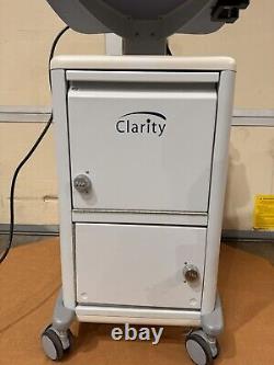 Clarity RetCam Shuttle RS7228 2017