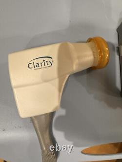 Clarity RetCam Shuttle RS7228 2017