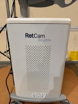 Clarity RetCam Shuttle RS7228 2017