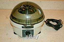 Clay Adams Becton-Dickinson Compact II Centrifuge #1, Medical, Lab Equipment