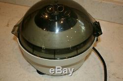Clay Adams Becton-Dickinson Compact II Centrifuge #1, Medical, Lab Equipment