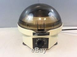 Clay Adams Becton-Dickinson Compact II Centrifuge #3, Medical, Lab Equipment