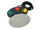 Cochlear S-N1 Osscora 05046210 Foot Pedal / Controller bone anchored solutions