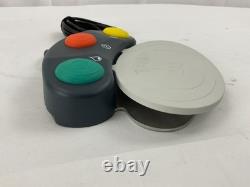 Cochlear S-N1 Osscora 05046210 Foot Pedal / Controller bone anchored solutions
