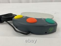 Cochlear S-N1 Osscora 05046210 Foot Pedal / Controller bone anchored solutions