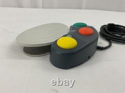Cochlear S-N1 Osscora 05046210 Foot Pedal / Controller bone anchored solutions