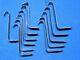 Codman, Jarit, K-Medic Surgical Orthopedic Taylor Spinal Retractors Lot of 12