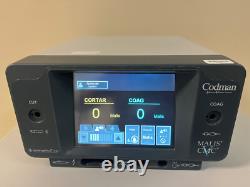 Codman Malis CMC V Bipolar Generator (Parts Unit) Codman Malis CMC V Bipolar Generator (Parts Unit)