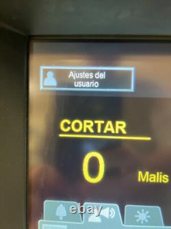 Codman Malis CMC V Bipolar Generator (Parts Unit) Codman Malis CMC V Bipolar Generator (Parts Unit)