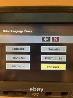 Codman Malis CMC V Bipolar Generator (Parts Unit) Codman Malis CMC V Bipolar Generator (Parts Unit)