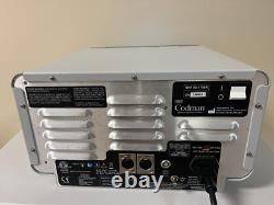 Codman Malis CMC V Bipolar Generator (Parts Unit) Codman Malis CMC V Bipolar Generator (Parts Unit)
