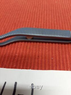 Codman Symmetry Surgical 8in Titanium Bipolar Forceps 80-2938