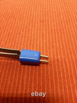 Codman Symmetry Surgical 8in Titanium Bipolar Forceps 80-2938