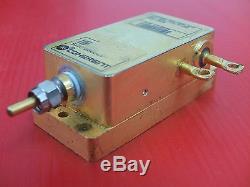 Coherent FAP800-40W-805.0TO 40Watt Diode Array Laser Package
