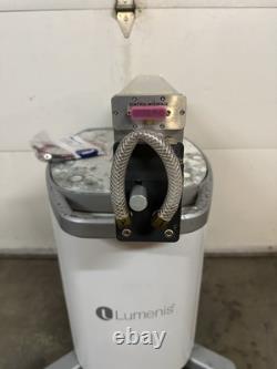 Coherent G-100M Medical Laser System for Lumenis Equipment, Part 1202915