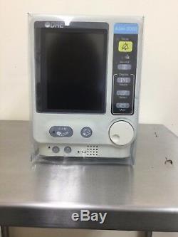 Colin Bp-88 Next Dre Medical Equipment Asm 5000 Patient Monitor