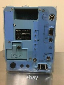 Colin Bp-88 Next Dre Medical Equipment Asm 5000 Patient Monitor