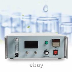 Commercial Ozone Generator Equipment Medical Ozone Therapy Ozone Machine 7G/H