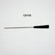 ConMed Linvatec C8105 Tunnel Notcher Instrument