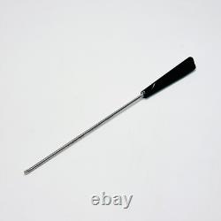 ConMed Linvatec C8105 Tunnel Notcher Instrument ConMed Linvatec C8105 Tunnel Notcher Instrument