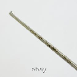 ConMed Linvatec C8105 Tunnel Notcher Instrument