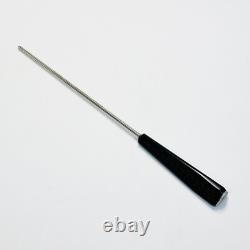 ConMed Linvatec C8105 Tunnel Notcher Instrument
