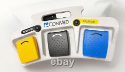 ConMed Linvatec Wireless Foot Switch W2000? Free Ship & Warranty