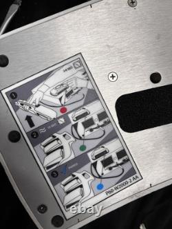 ConMed Linvatec Wireless Foot Switch W2000? Free Ship & Warranty