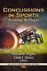 Concussions in Sports Protecting the Players S. By William B Magnus Hardback