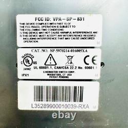 Conmed SP-5970214-016005XA Wireless Receiver For Footswitch Of Edge Bipolar Sys