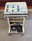 Conmed System 7500 Electro Surgical Generator + ABC Modes With 2 Foot Pedals
