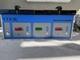 Cook Medical K-MINC-1000 Benchtop Incubator with Accessories & Gas Regulator