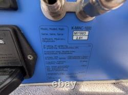Cook Medical K-MINC-1000 Benchtop Incubator with Accessories & Gas Regulator