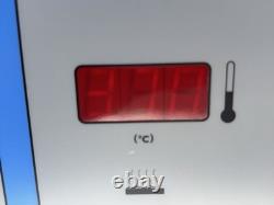 Cook Medical K-MINC-1000 Benchtop Incubator with Accessories & Gas Regulator